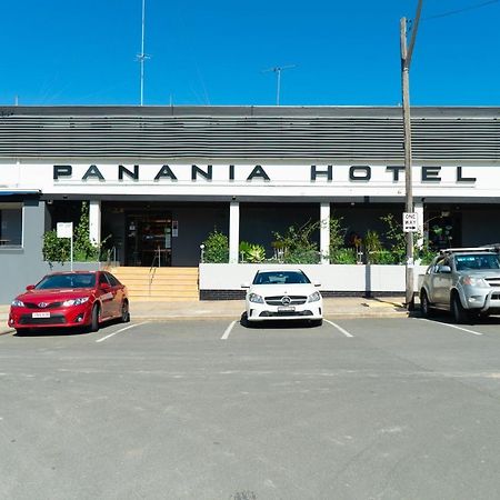 Panania Hotel Sydney Luaran gambar