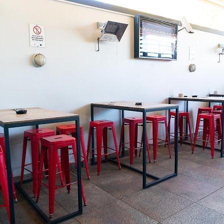 Panania Hotel Sydney Luaran gambar