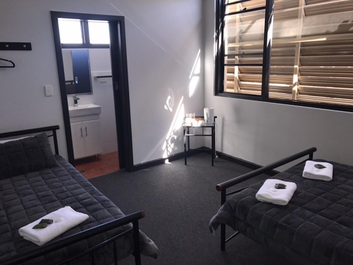 Panania Hotel Sydney Luaran gambar