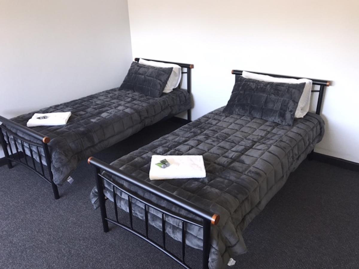 Panania Hotel Sydney Luaran gambar