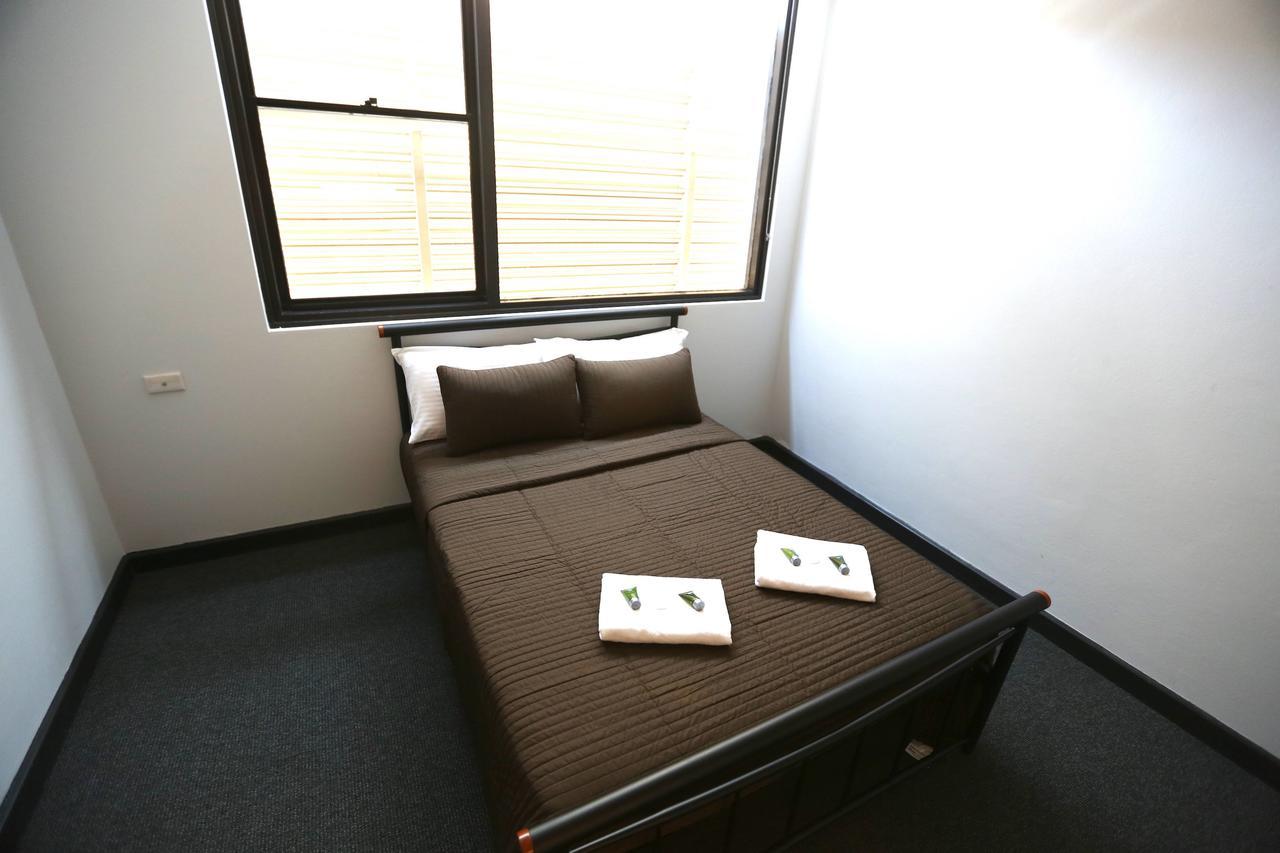 Panania Hotel Sydney Luaran gambar