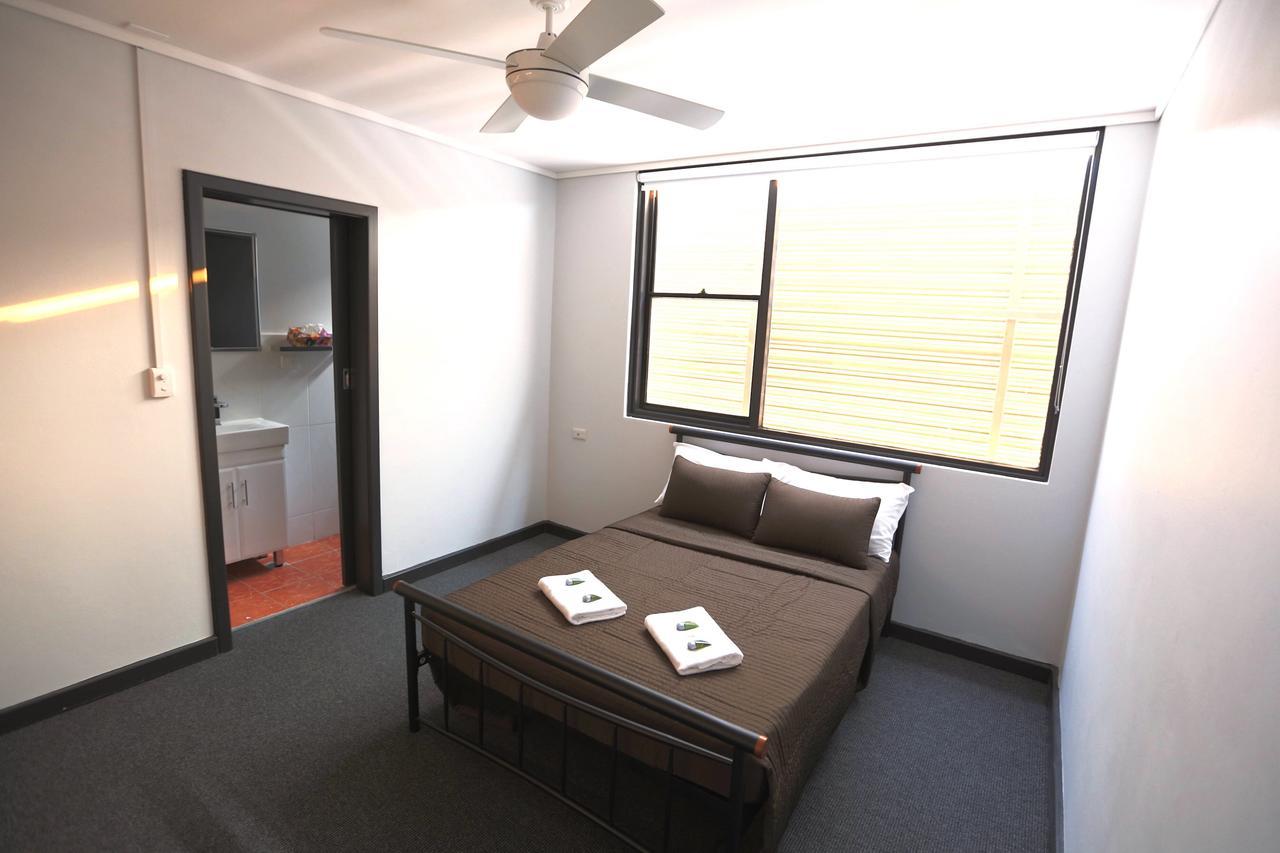 Panania Hotel Sydney Luaran gambar