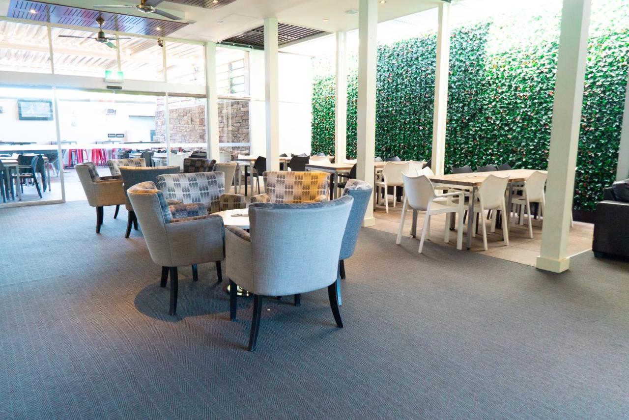 Panania Hotel Sydney Luaran gambar